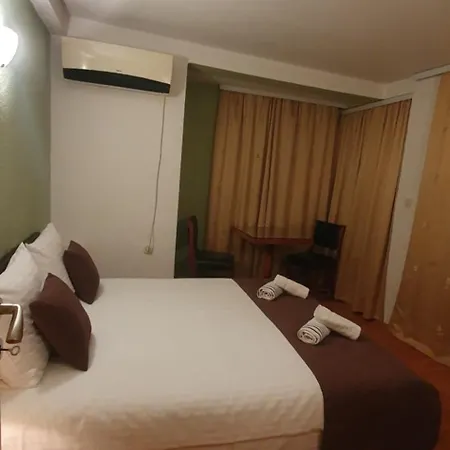 Dona Apartment